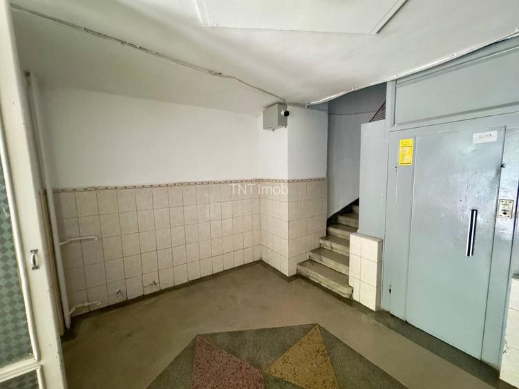 Apartament 4 camere | Batistei - Vasile Lascar | Necesita renovare! - 30