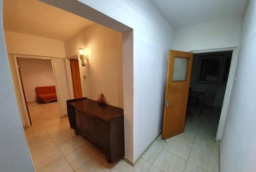 Închiriere Apartament 2 camere în Dristor
