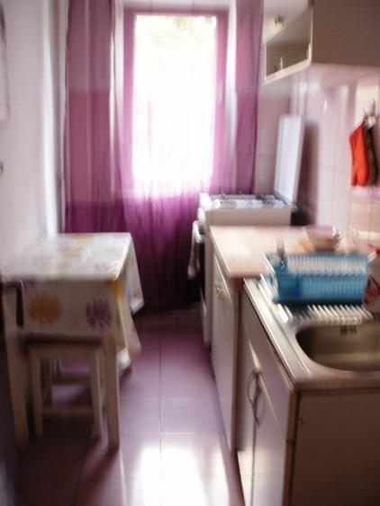 Drumul Taberei / Ghencea - Apartament 2 camere DECOMANDAT - mobilat si utilat