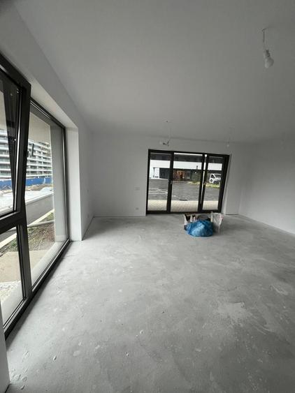 Spațiu de închiriat – Aviației | 67 m² | Parter | Birou
