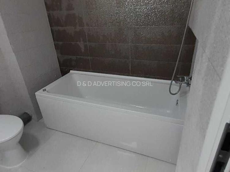 Gorjului - 5 minute metrou - Apartament MODERN - BLOC NOU - CENTRALA PROPRIE - 5