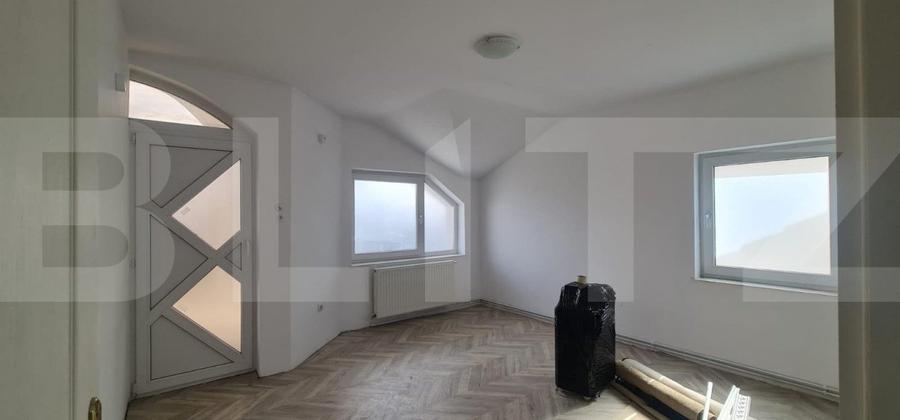 Casa de 640 mp utili, 140 mp teren! Investitie! Zona Sigma!