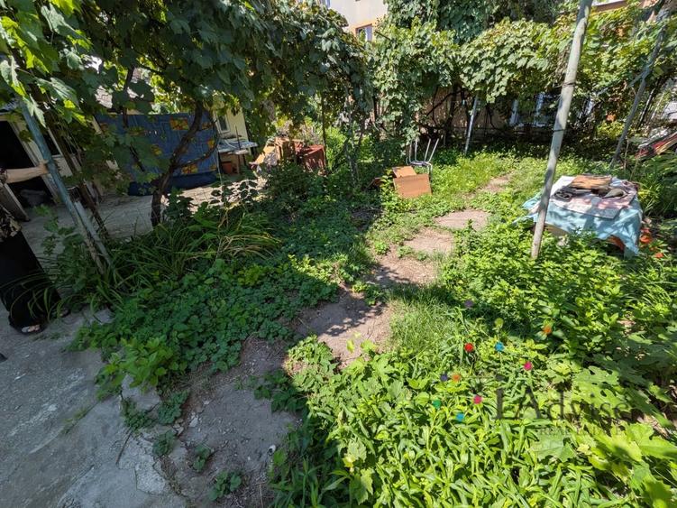 Casa 3 Camere Tractorul, Brasov