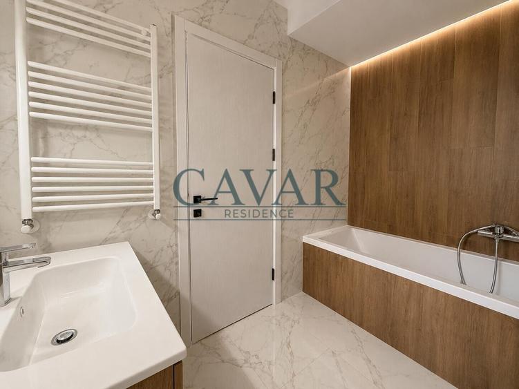 Alege Responsabil. Alege Cavar Residence