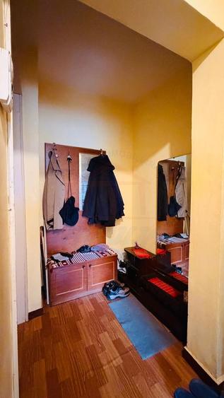 Apartament 2 camere de vânzare – Mazepa 2