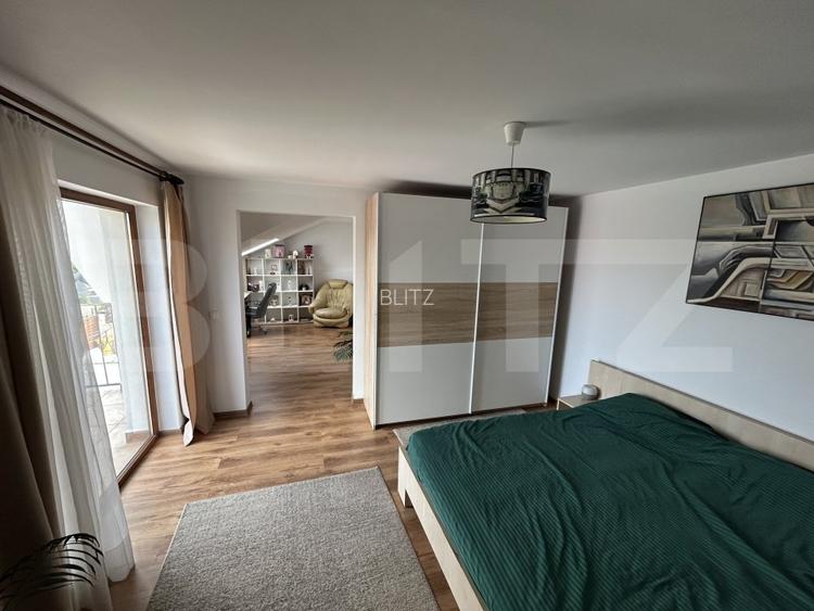 Casa cu 4 camere, 171 mp, confort, spațiu și relaxare, zona Aquapark Nymphea - 9