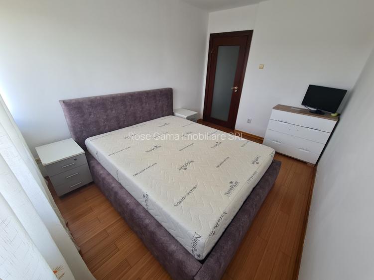 Apartament cu 2 camere decomandat, parcare și boxă, de închiriat – Tătărași - 7