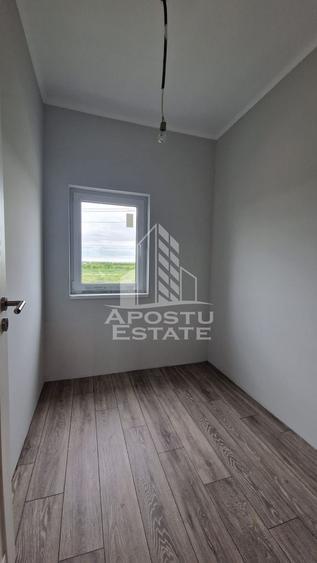 Duplex la doar 8 minute de Timisoara