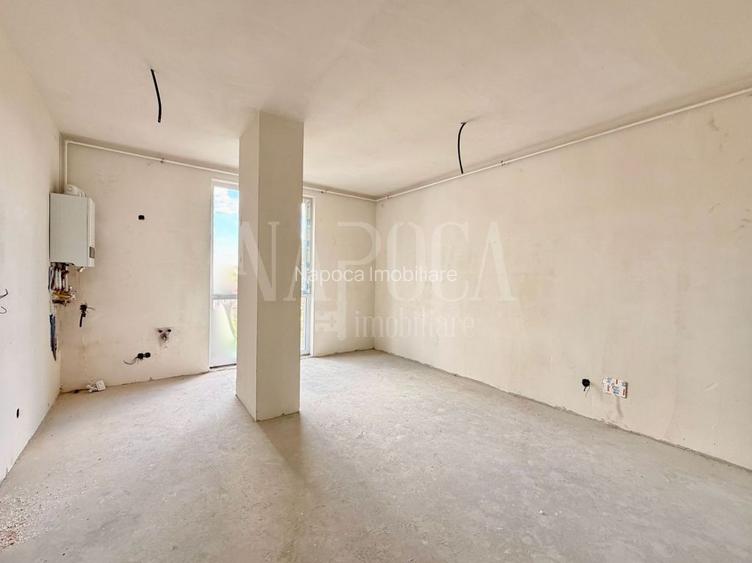 Apartament 2 camere de vanzare in Marasti, Cluj Napoca - 4