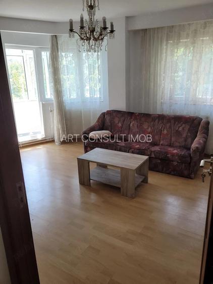 Apartament 3 Camere Aviatiei | Decomandat | Metrou Proximitate | 2 Bai |Centrala