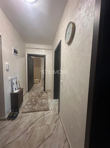 APARTAMENT 1 CAM DECOMANDAT BLOC NOU MOBILAT SI UTILAT VALEA LUPULUI - 10