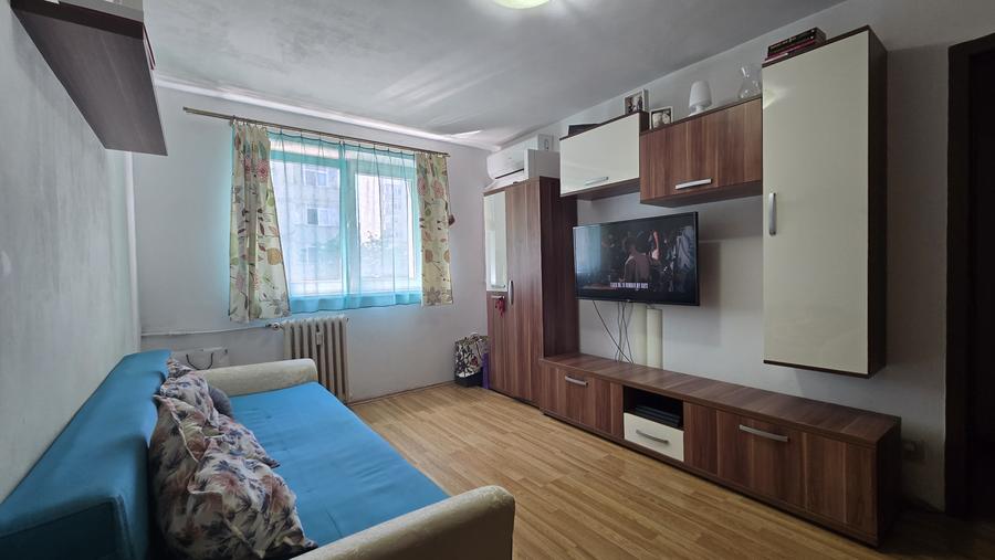 De vanzare apartament 2 camere Nicolae Grigorescu Titan