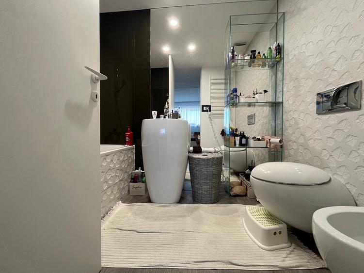 3 camere spatios,Cortina Residence,Herastrau,Aviatiei