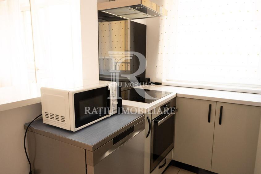 Apartament cu 3 Camere | Ioșia Rezidențial | Oradea - 20