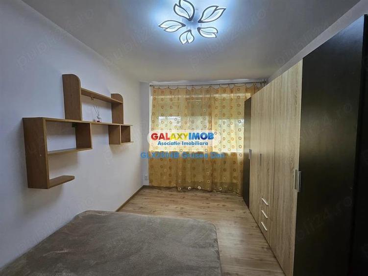 Alexandru obregia | 2cam 62mp spatios etaj 5 1980 AC balcon metrou