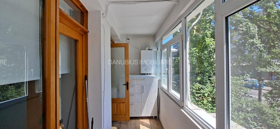 Apartament 2 camere Centru – Faleză, 55 mp, 2 balcoane, mobilat și utilat - 7