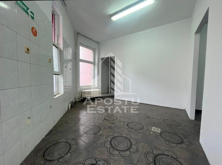 Spatiu comercial, 83 mp utli, Zona Centrala