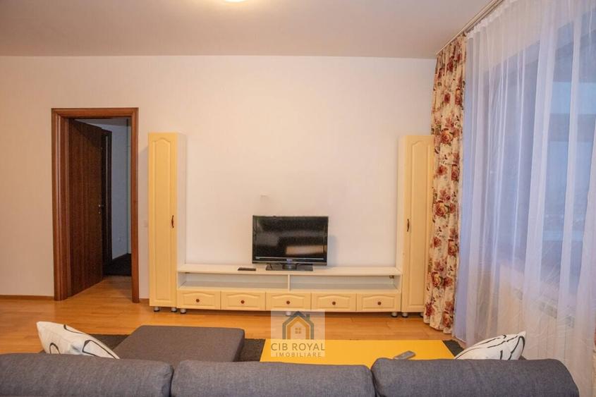 Inchiriez apt. 2cam. Baneasa-ZOO-Iancu Nicolae, Complex Privighetrorilor,bl.2016