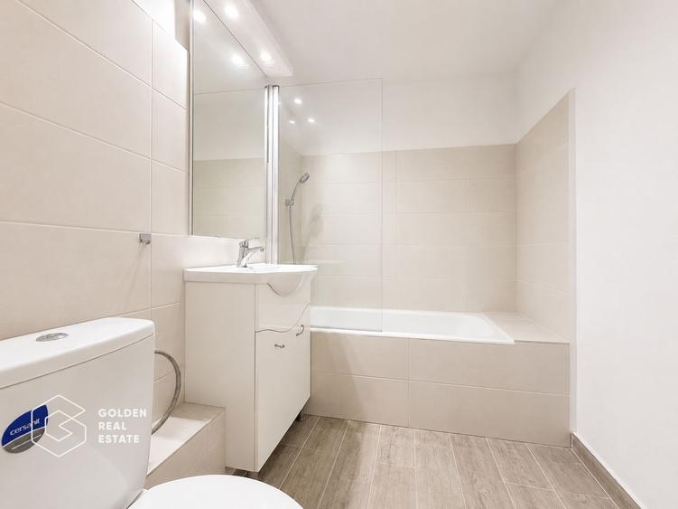Apartament 4 camere, 78 mp, Charles Darwin – Complex Studențesc, Comision 0%