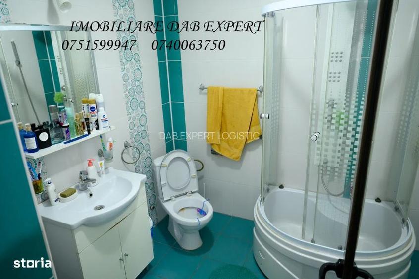 Vanzare casa cu teren 1000 mp, mobilata si utilata - 2