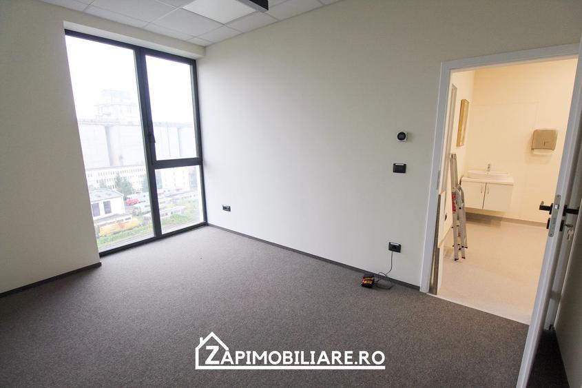5 Birouri 146 mp  - Cladirea Multinvest