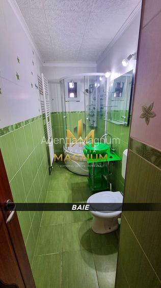 Apartament 2 camere de vânzare – Cuza Vodă - 7