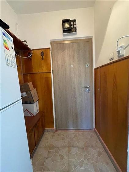 Garsoniera de vanzare zona centrala Tulcea