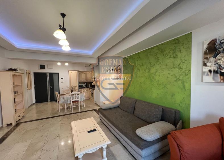 Vila Sofia 3 Bld. Mamaia, stațiunea Mamaia termen lung sau scurt - 2