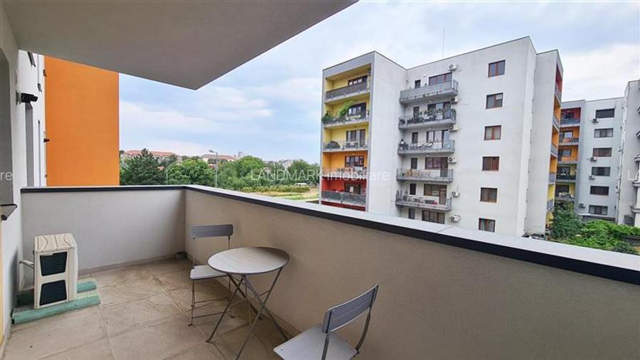 APARTAMENT NOU, OCUPABIL IMEDIAT, CENTRALA PROPRIE, COMISION 0% - 9