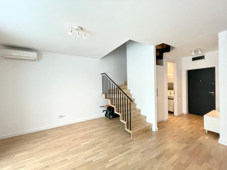 Elegant Modern Villa in a Premium Private Community | Pipera