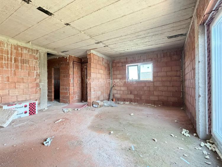 COMISION 0% | Duplex 3 Camere | Mosnita - Urseni | 70mp Utili | 310mp Teren - 4