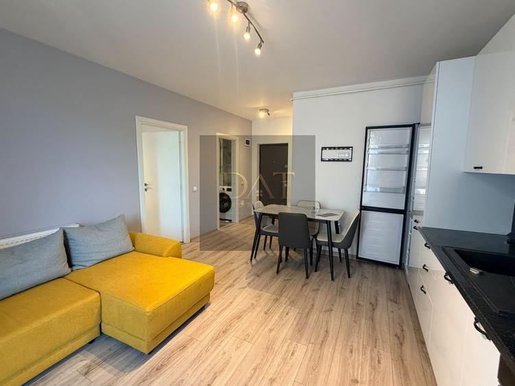 Apartament 2 camere, la cheie, Beta Residence
