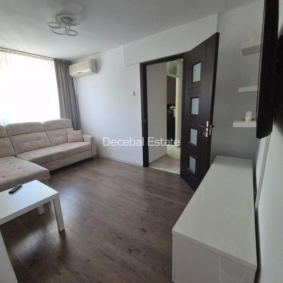 Apartament 3 Camere - 3 Minute de Mall Vitan
