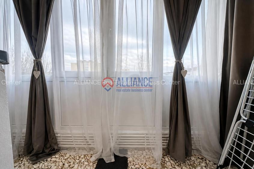 TOMIS NORD - Apartament 2 camere luminos, poziție excelentă - 12