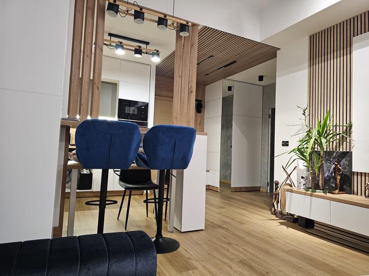 Apartament 2 camere modern – Rin Grand Residence, Vitan Barzesti