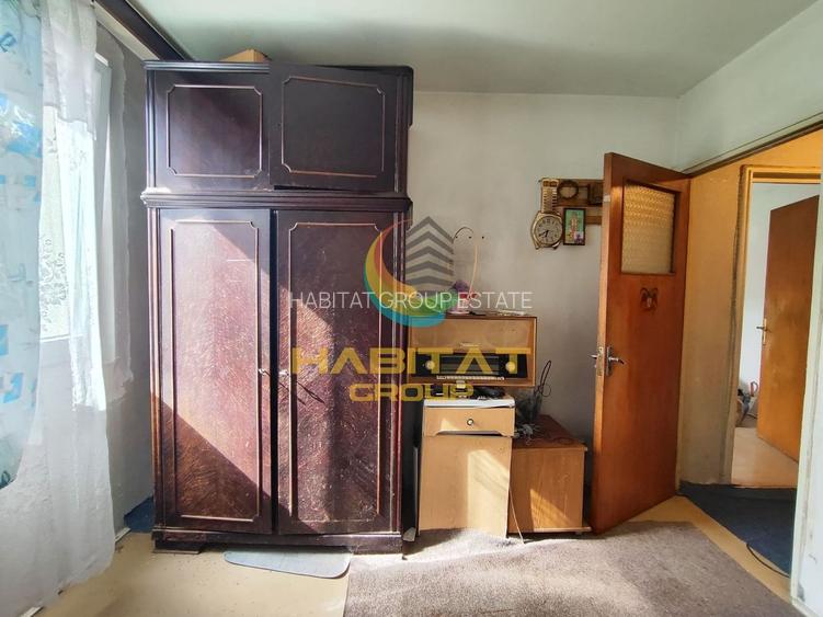 Vanzare Apartament Decomandat 3 Camere 65.50mp - 9