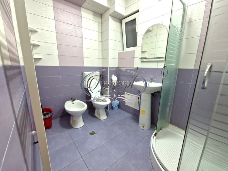 Apartament la casa pe strada Fabricii - 7