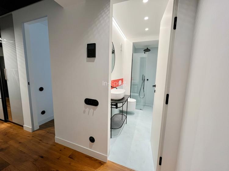 Apartament 3 Camere Brick Lofts - 9