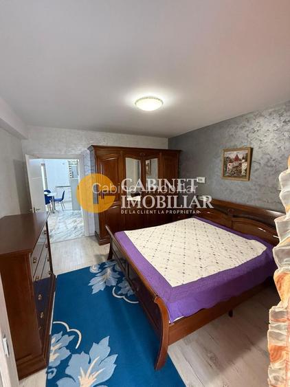 Apartament 3 camere Popas Pacurari - 3