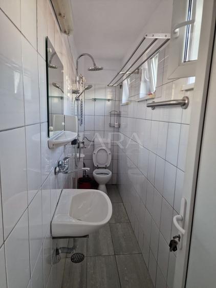 Garsonieră în Mănăștur, zona Liceul Sportiv