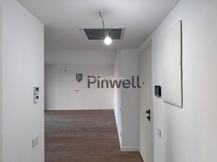 Apartament 2 camere ultra premium Unirii bloc nou 2026 finisaje superi - 20