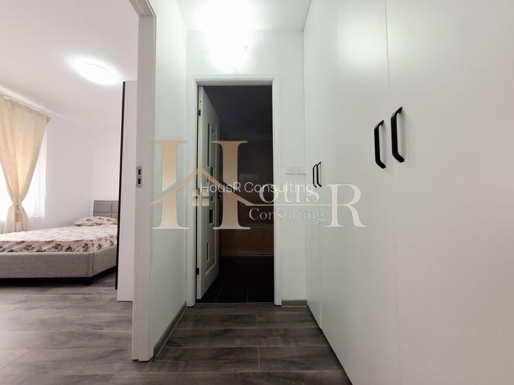 Renovat complet. Bloc izolat. Langa Parcul Clabucet. Boxa. - 7