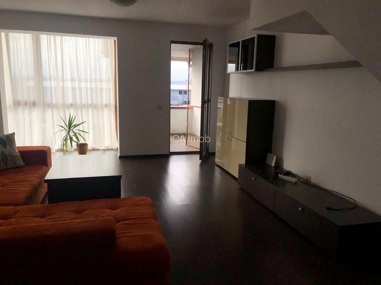 Duplex spatios Crangasi-Lacul Morii - 10