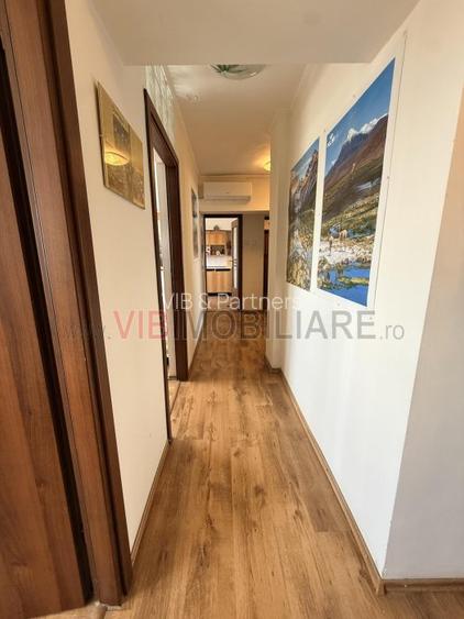 Apartament 4 camere de vânzare Sos Ștefan cel Mare - Spitalul Colentina - 11
