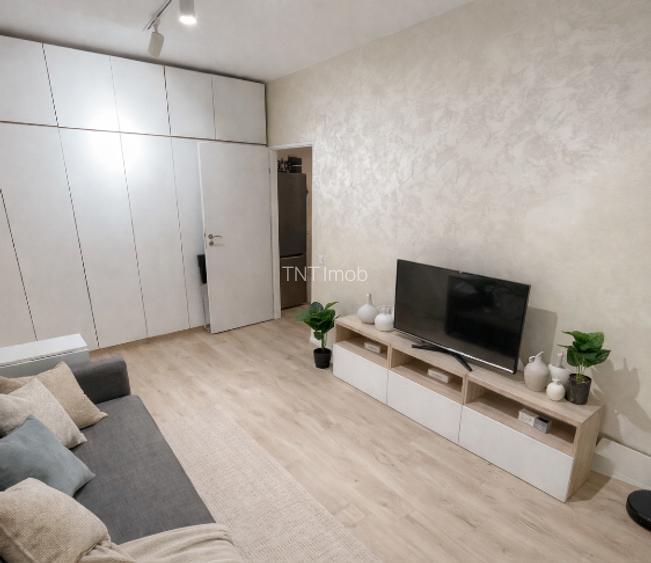 Apartament 3 camere | Regie Residence | Grozavesti | Mobilat Utilat | Parcare - 7