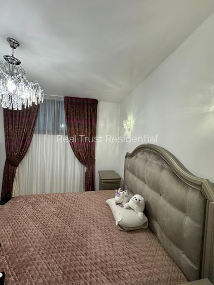 Apartament în vilă | 4 dormitoare | Curte cu grădină japoneză | Garaj, Mă
