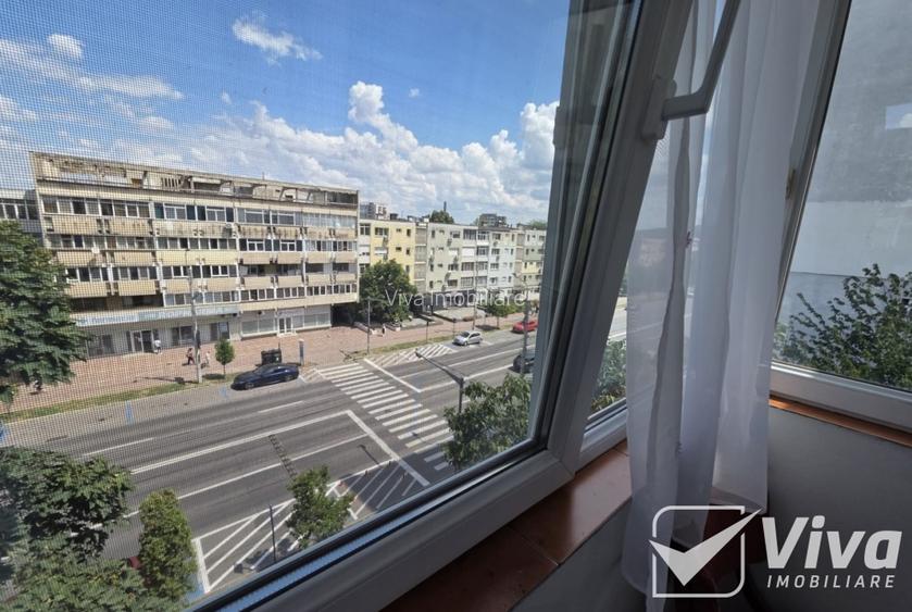 Rond Podu Ros – Ap 2 camere, 52mp, liber - 8