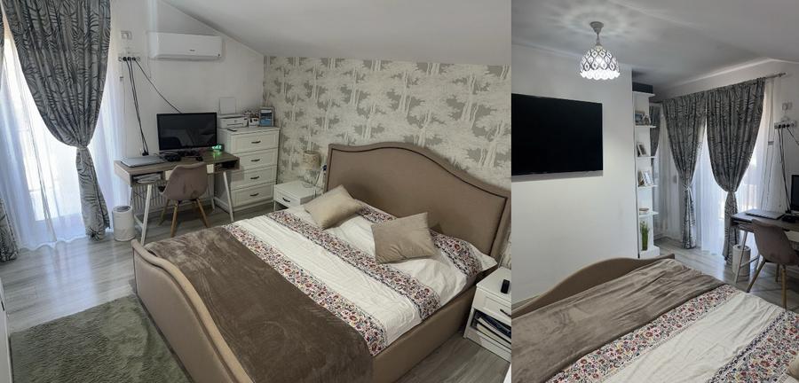 Proprietar vând Duplex în oraș, zona Mehala - Torontalului