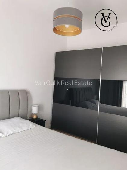 Apartament 2 camere | Tomis Park | Complet mobilat