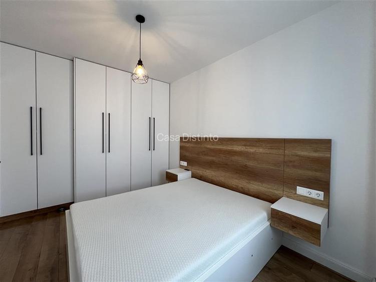 Apartament cu 2 camere Cosbuc parcare subterana - 3
